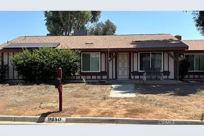 9250 Trailhead, Jurupa Valley, CA 92509 - Photo 1