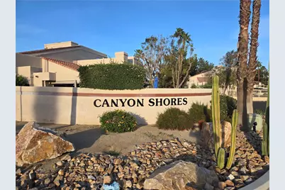 35200 Cathedral Canyon Drive #C20, Cathedral City, CA 92234 - Photo 1