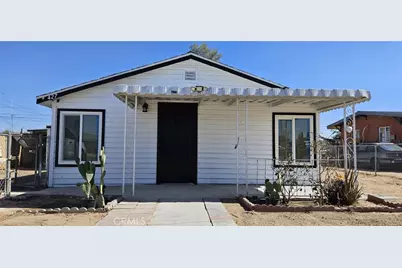 427 W W Wilson Avenue, Ridgecrest, CA 93555 - Photo 1