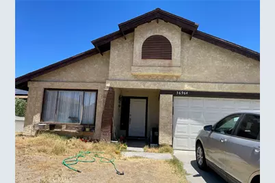 36964 Spanish Broom Drive, Palmdale, CA 93550 - Photo 1