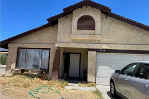 36964 Spanish Broom Dr, Palmdale, CA 93550 - Photo 1