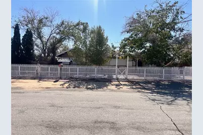 13227 Flint Street, North Edwards, CA 93523 - Photo 1