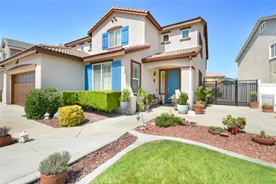 31 Newburn Court, Beaumont, CA 92223 - Photo 1