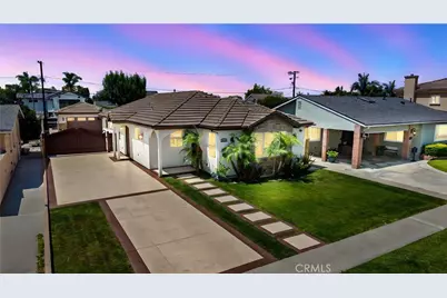 9356 Buell Street, Downey, CA 90241 - Photo 1