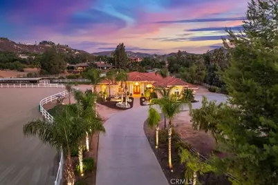 14161 Scenic View Road, Perris, CA 92570 - Photo 1