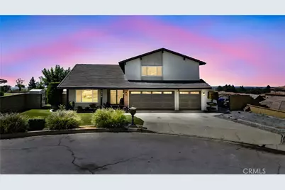 8915 Appaloosa Court, Rancho Cucamonga, CA 91737 - Photo 1