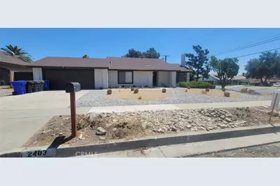 2403 N Teakwood Avenue, Rialto, CA 92377 - Photo 1