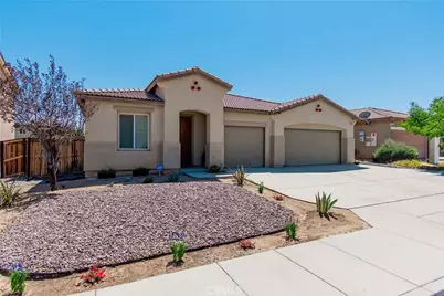 12763 Mesa View Drive, Victorville, CA 92392 - Photo 1