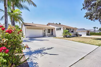 1001 S Adams Avenue, Fullerton, CA 92832 - Photo 1