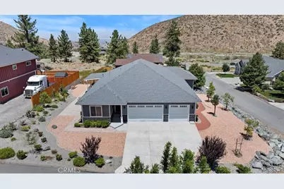 5478 Pacific Crest Drive, Wrightwood, CA 92397 - Photo 1