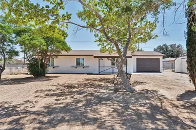 10711 Navajo Road, Apple Valley, CA 92308 - Photo 1