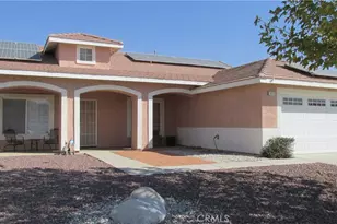 10958 Sherman Way, Adelanto, CA 92301 - Photo 1