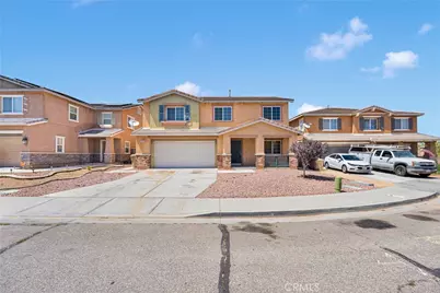 13102 Napa Court, Hesperia, CA 92344 - Photo 1