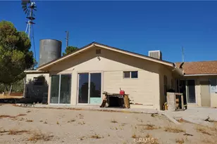 32676 Foothill Rd, Lucerne Valley, CA 92356 - Photo 1