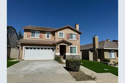 6927 Tailwind Lane, Fontana, CA 92336 - Photo 1