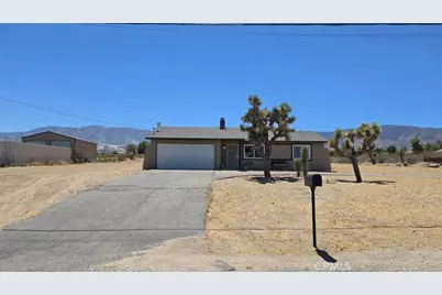 32673 Zircon Road, Lucerne Valley, CA 92356 - Photo 1