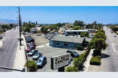 895 N Mount Vernon Avenue, Colton, CA 92324 - Photo 1