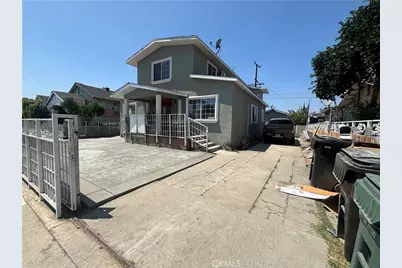 8761 John Avenue, Los Angeles, CA 90002 - Photo 1
