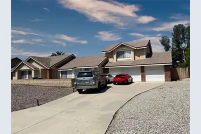 12101 Hinson Street, Moreno Valley, CA 92555 - Photo 1