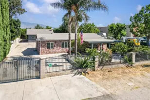 14582 El Molino St, Fontana, CA 92335 - Photo 1