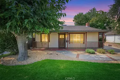 628 W Fern Avenue, Redlands, CA 92373 - Photo 1