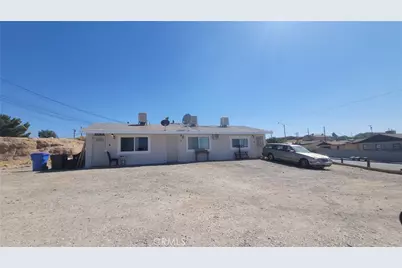 335 Barstow Road, Barstow, CA 92311 - Photo 1