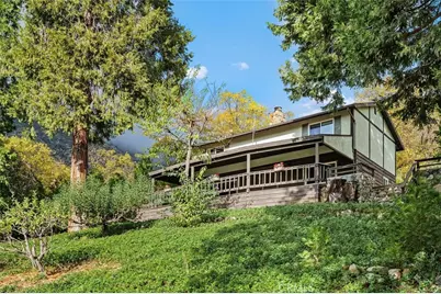 39566 Clearwater Drive, Oak Glen, CA 92399 - Photo 1
