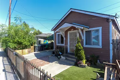212 E Adams Street, Santa Ana, CA 92707 - Photo 1