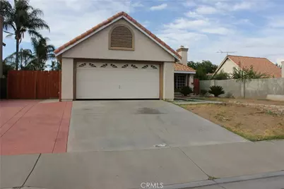 25380 Ivory Avenue, Moreno Valley, CA 92551 - Photo 1