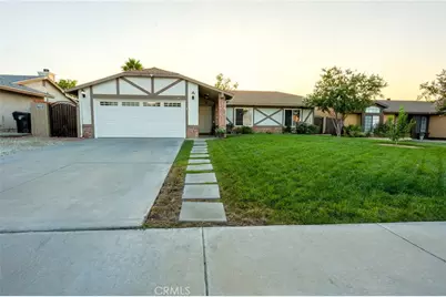 731 Buchanan Street, Hemet, CA 92543 - Photo 1