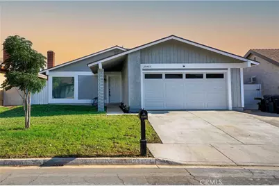 25403 Las Palomas Drive, Moreno Valley, CA 92557 - Photo 1