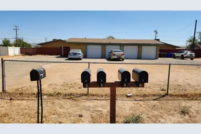 10655 Cochiti Road, Apple Valley, CA 92308 - Photo 1