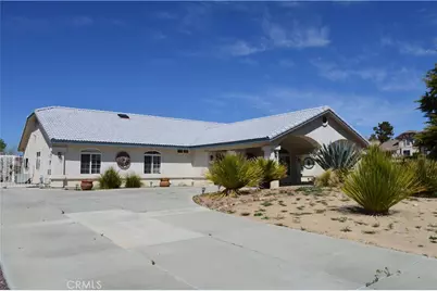 13616 Cronese Road, Apple Valley, CA 92308 - Photo 1