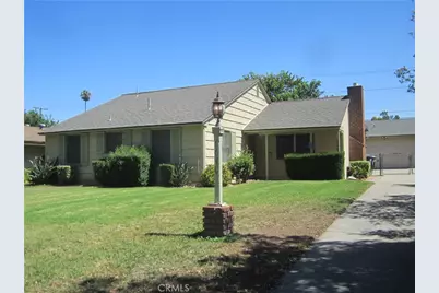 6640 Mount Diablo Avenue, Riverside, CA 92506 - Photo 1