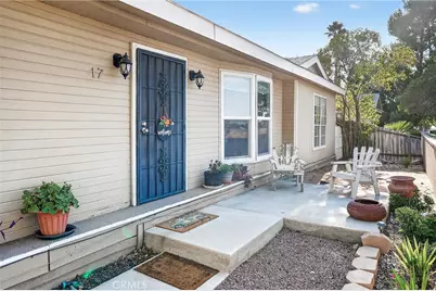 21621 Sandia Road #17, Apple Valley, CA 92308 - Photo 1