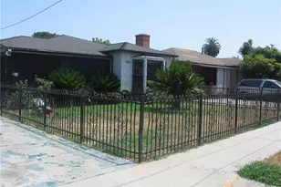 812 N Poinsettia Ave, Compton, CA 90221 - Photo 1