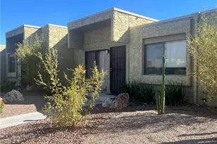 5723 Los Coyotes Dr, Palm Springs, CA 92264 - Photo 1