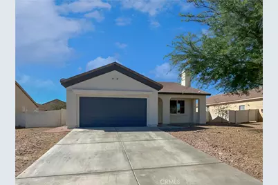 11737 Poppy Rd, Adelanto, CA 92301 - Photo 1