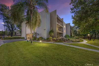 242 E Fern Ave #208, Redlands, CA 92373 - Photo 1