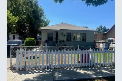 6626 San Miguel Street, Paramount, CA 90723 - Photo 1