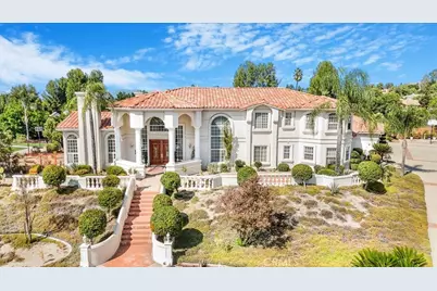 1963 Middle Creek Rd., Riverside, CA 92506 - Photo 1