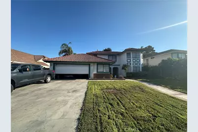 551 Tullock Street, Bloomington, CA 92316 - Photo 1
