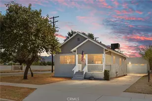 890 N California Ave, Beaumont, CA 92223 - Photo 1