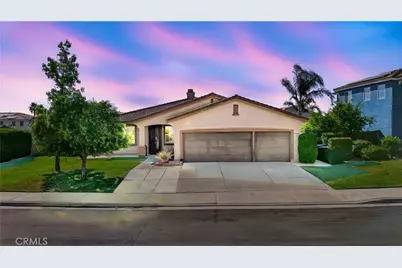 1151 Sagamore Circle, Beaumont, CA 92223 - Photo 1