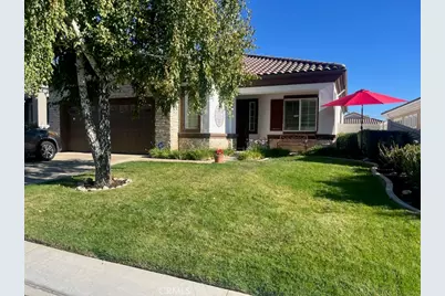 1744 S Forest Oaks Drive, Beaumont, CA 92223 - Photo 1