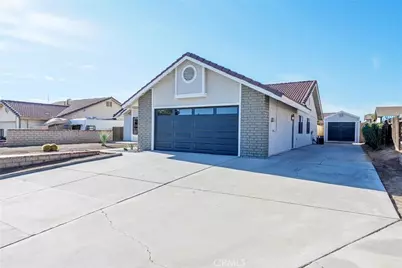 13383 Buena Vista Dr., Hesperia, CA 92344 - Photo 1