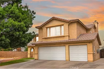 1217 W Avenue H7, Lancaster, CA 93534 - Photo 1