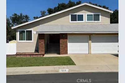 1308 Desert Willow Lane, Diamond Bar, CA 91765 - Photo 1