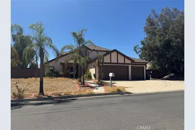 11691 Via Colina, Moreno Valley, CA 92555 - Photo 1