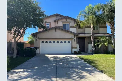 16172 Loomis Court, Fontana, CA 92336 - Photo 1